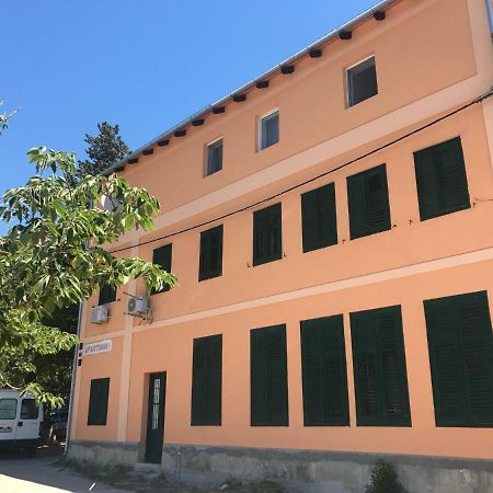 Apartment Bilo Omiš Εξωτερικό φωτογραφία