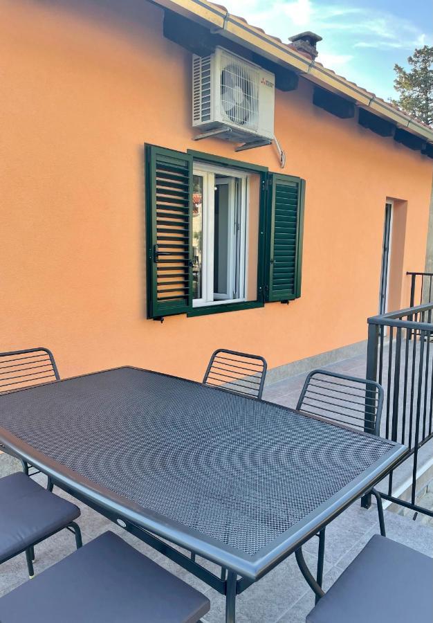 Apartment Bilo Omiš Εξωτερικό φωτογραφία