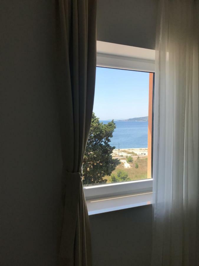 Apartment Bilo Omiš Εξωτερικό φωτογραφία
