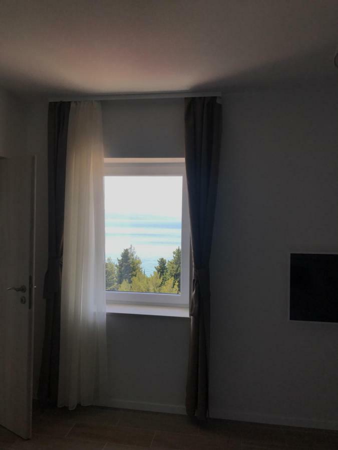 Apartment Bilo Omiš Εξωτερικό φωτογραφία