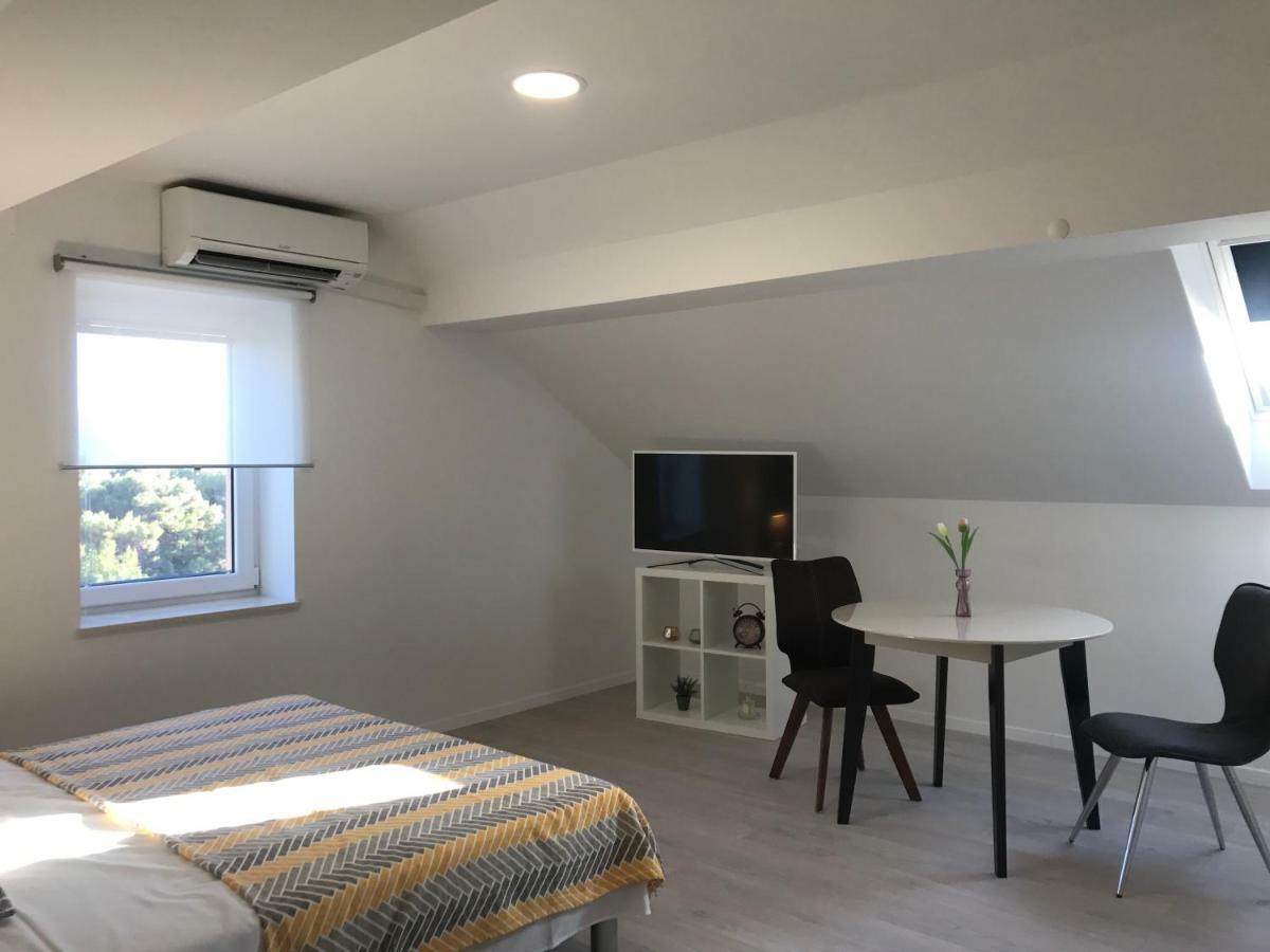 Apartment Bilo Omiš Εξωτερικό φωτογραφία