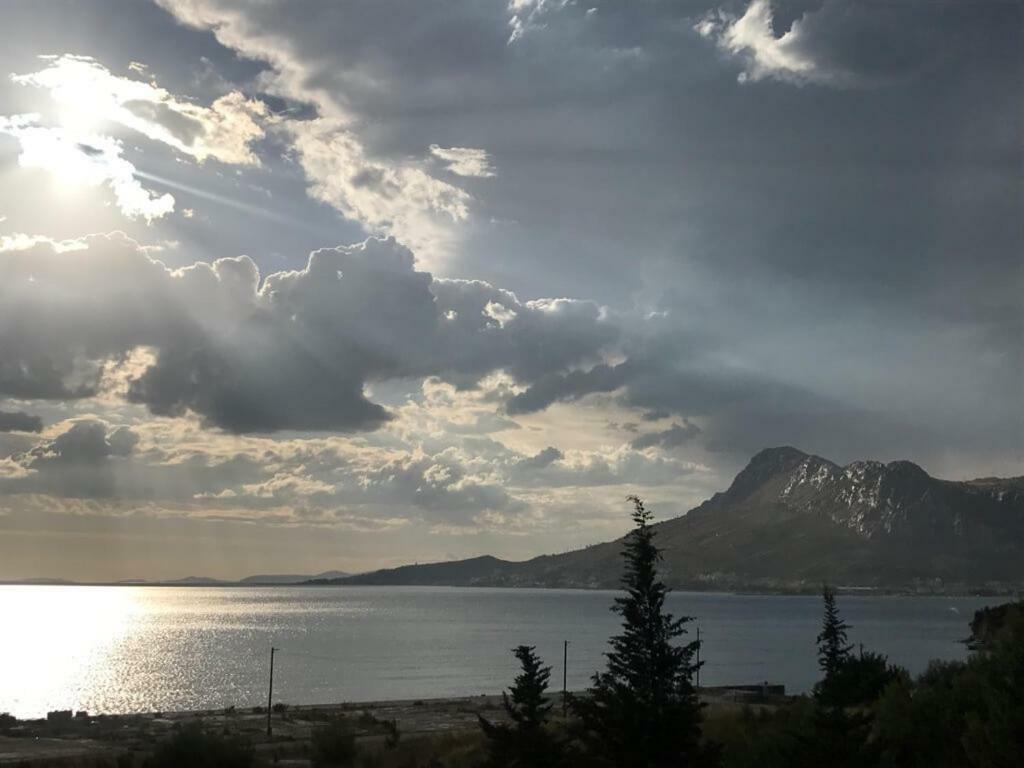Apartment Bilo Omiš Εξωτερικό φωτογραφία