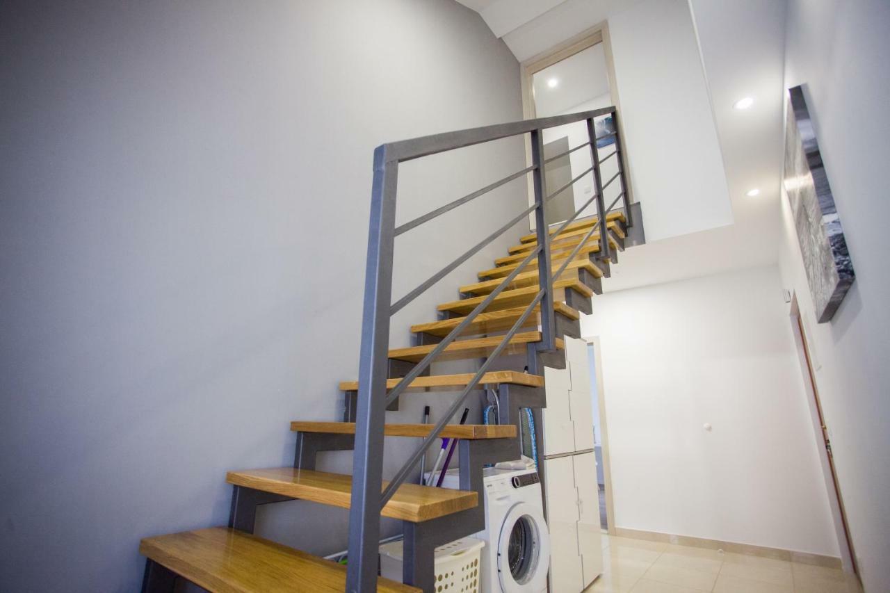 Apartment Bilo Omiš Εξωτερικό φωτογραφία