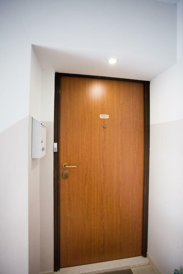 Apartment Bilo Omiš Εξωτερικό φωτογραφία