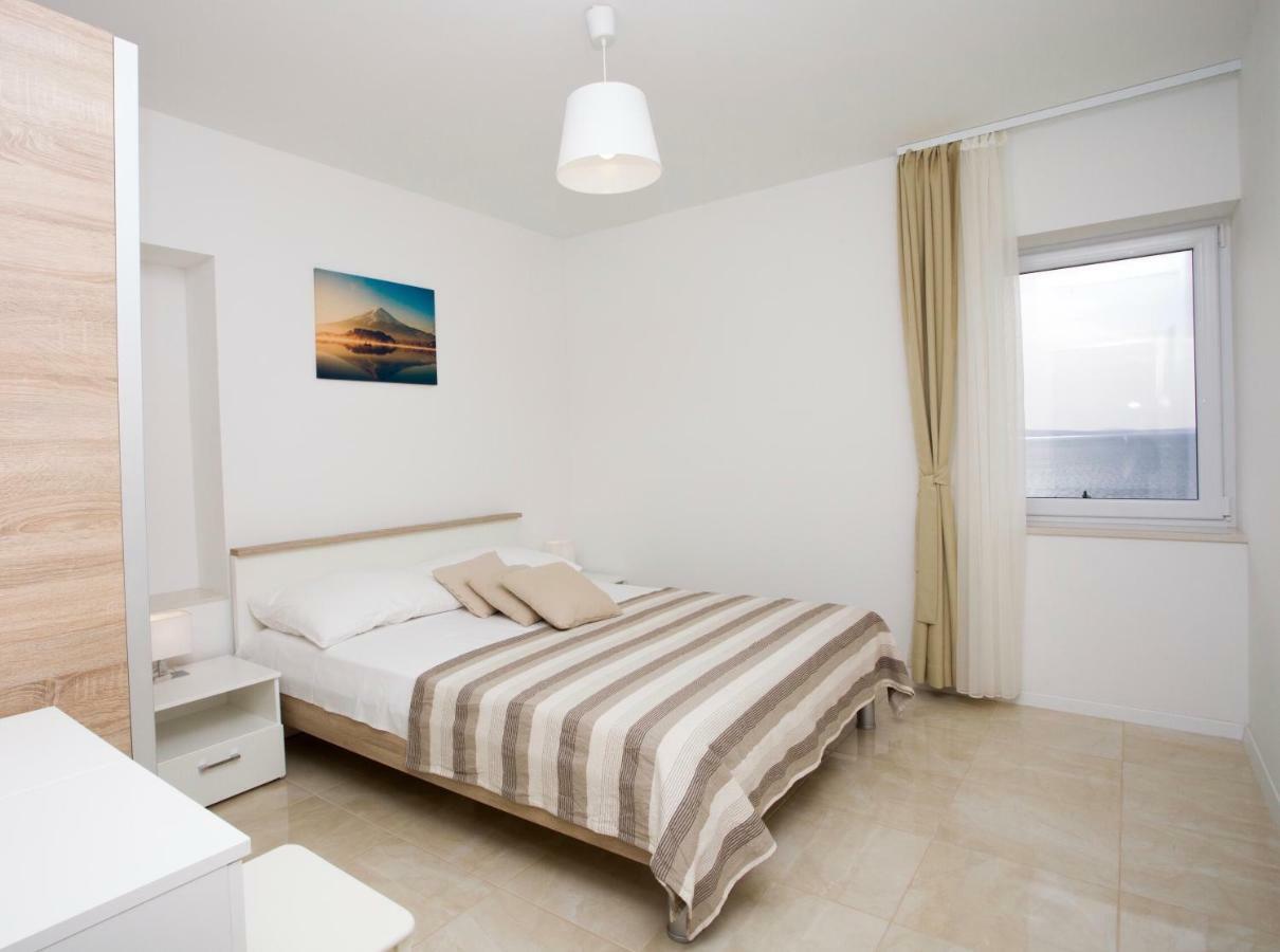 Apartment Bilo Omiš Εξωτερικό φωτογραφία