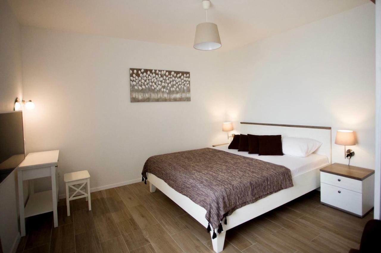 Apartment Bilo Omiš Εξωτερικό φωτογραφία
